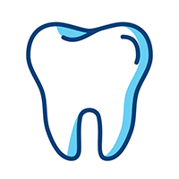 tooth icon